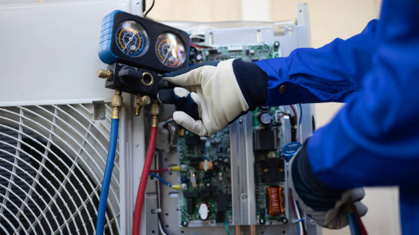 Professional HVAC in Sheldon, TX